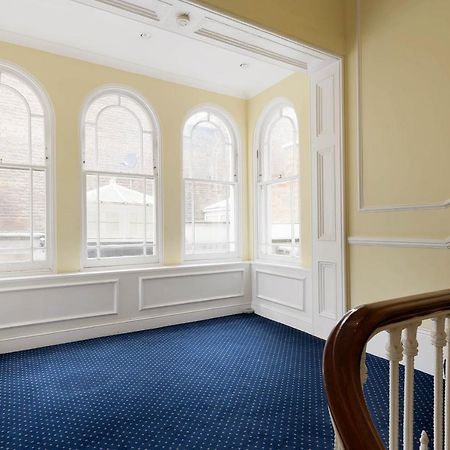 Notting Hill Apartment London Bagian luar foto