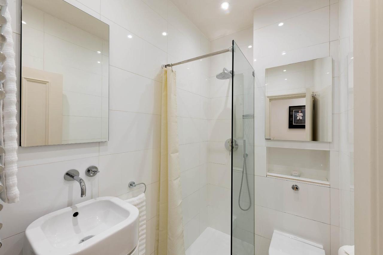Notting Hill Apartment London Bagian luar foto