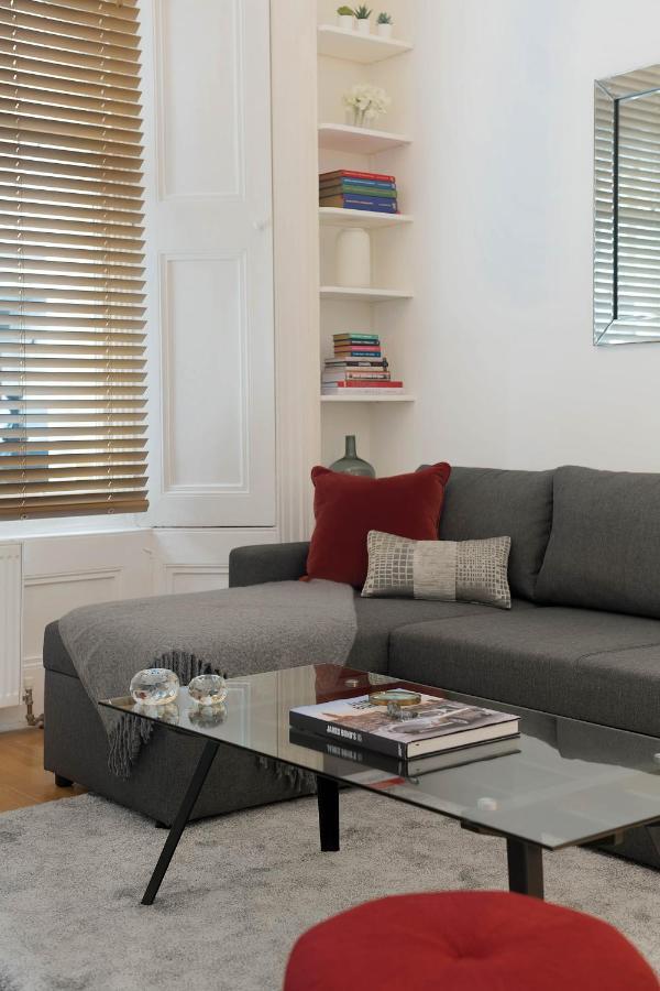 Notting Hill Apartment London Bagian luar foto