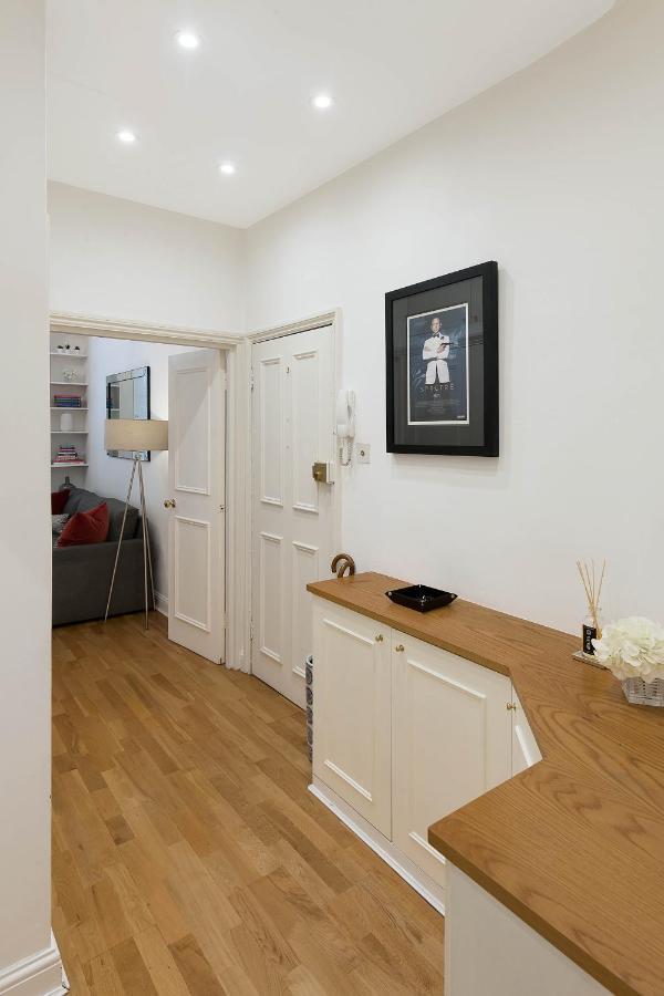 Notting Hill Apartment London Bagian luar foto