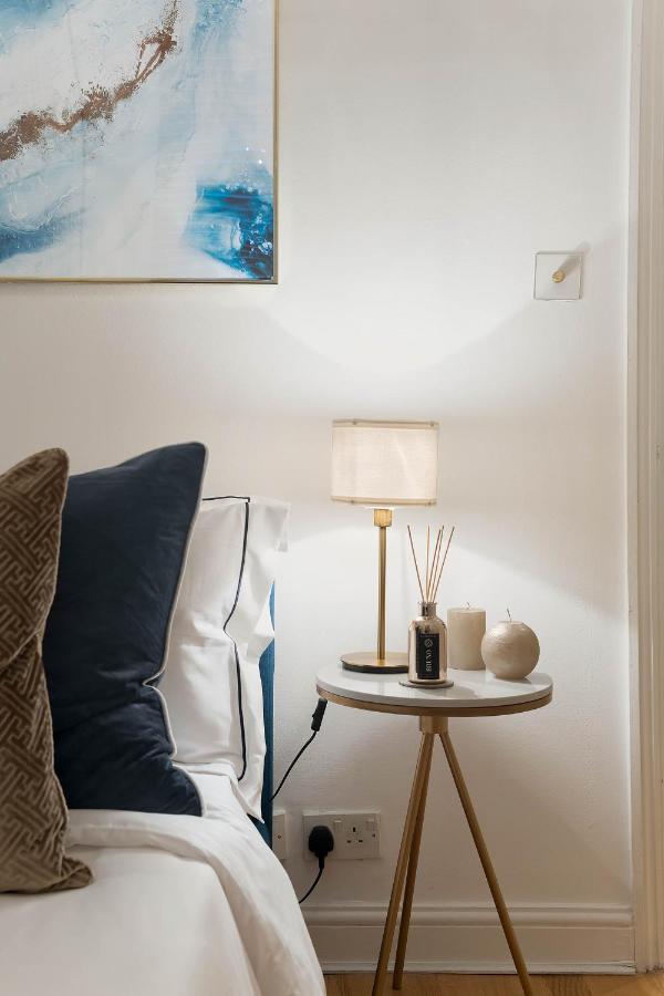 Notting Hill Apartment London Bagian luar foto